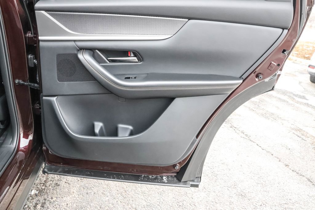 New 2026 MAZDA CX-90 Plug-In Hybrid w/ Premium Plus image 43