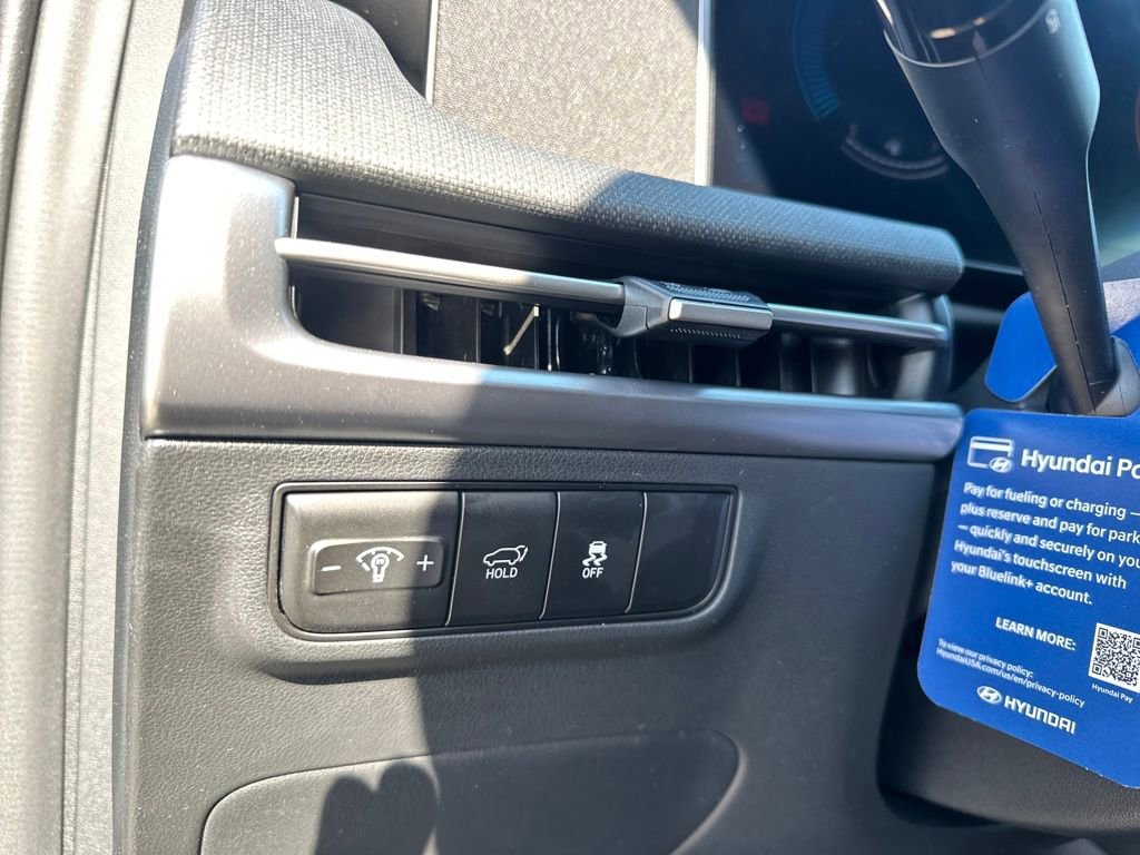 New 2026 Hyundai Tucson XRT image 18