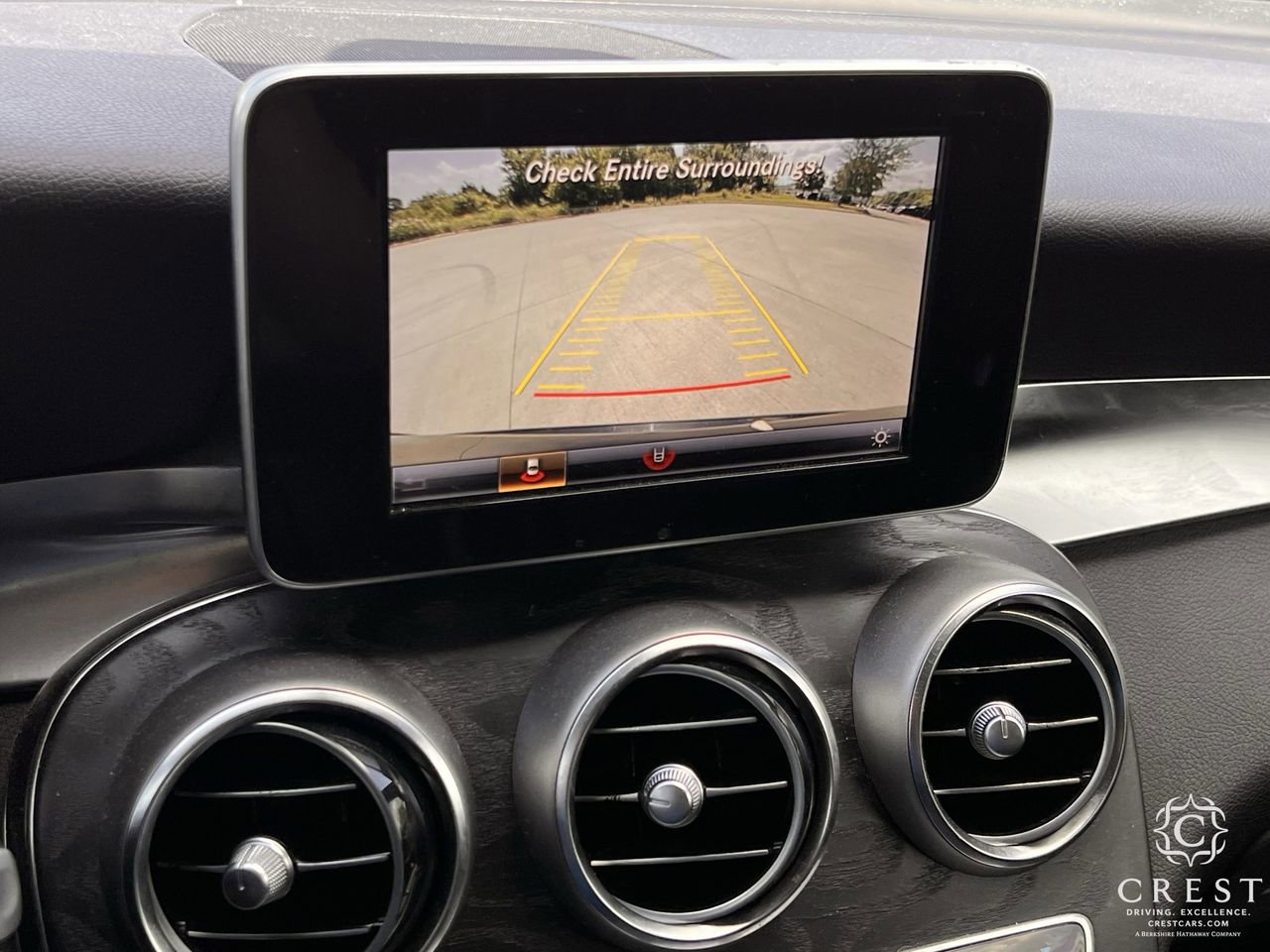 Used 2018 Mercedes-Benz GLC 300 image 18