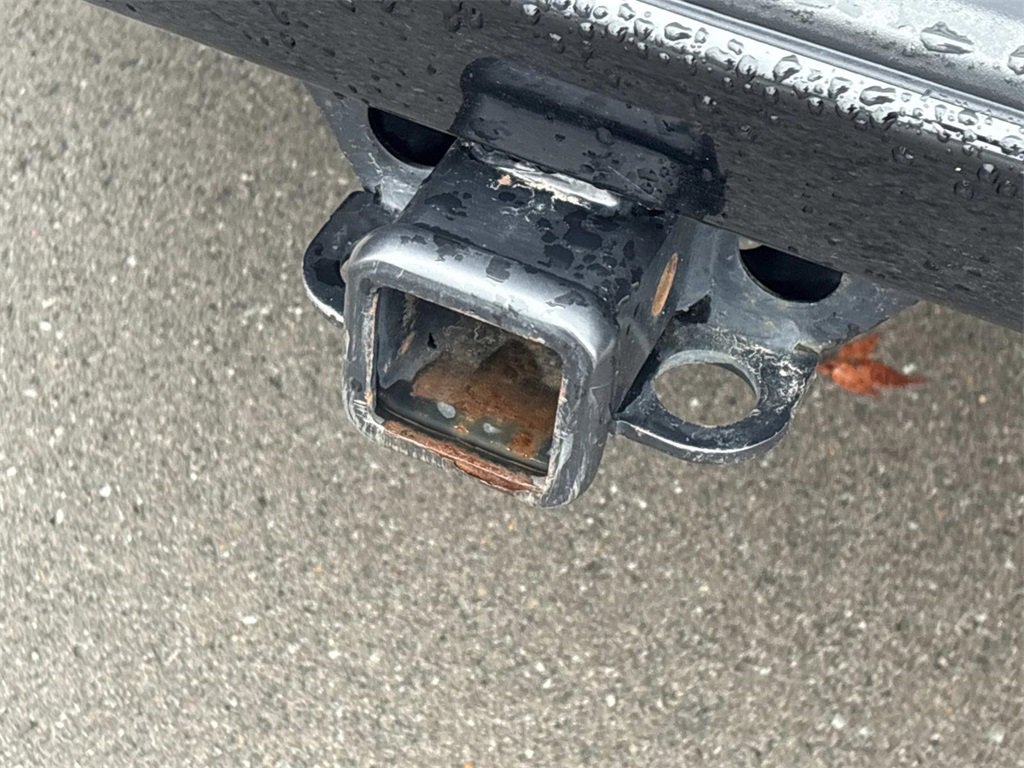 Used 2023 Chevrolet Silverado 1500 LT Trail Boss w/ Protection Package image 17