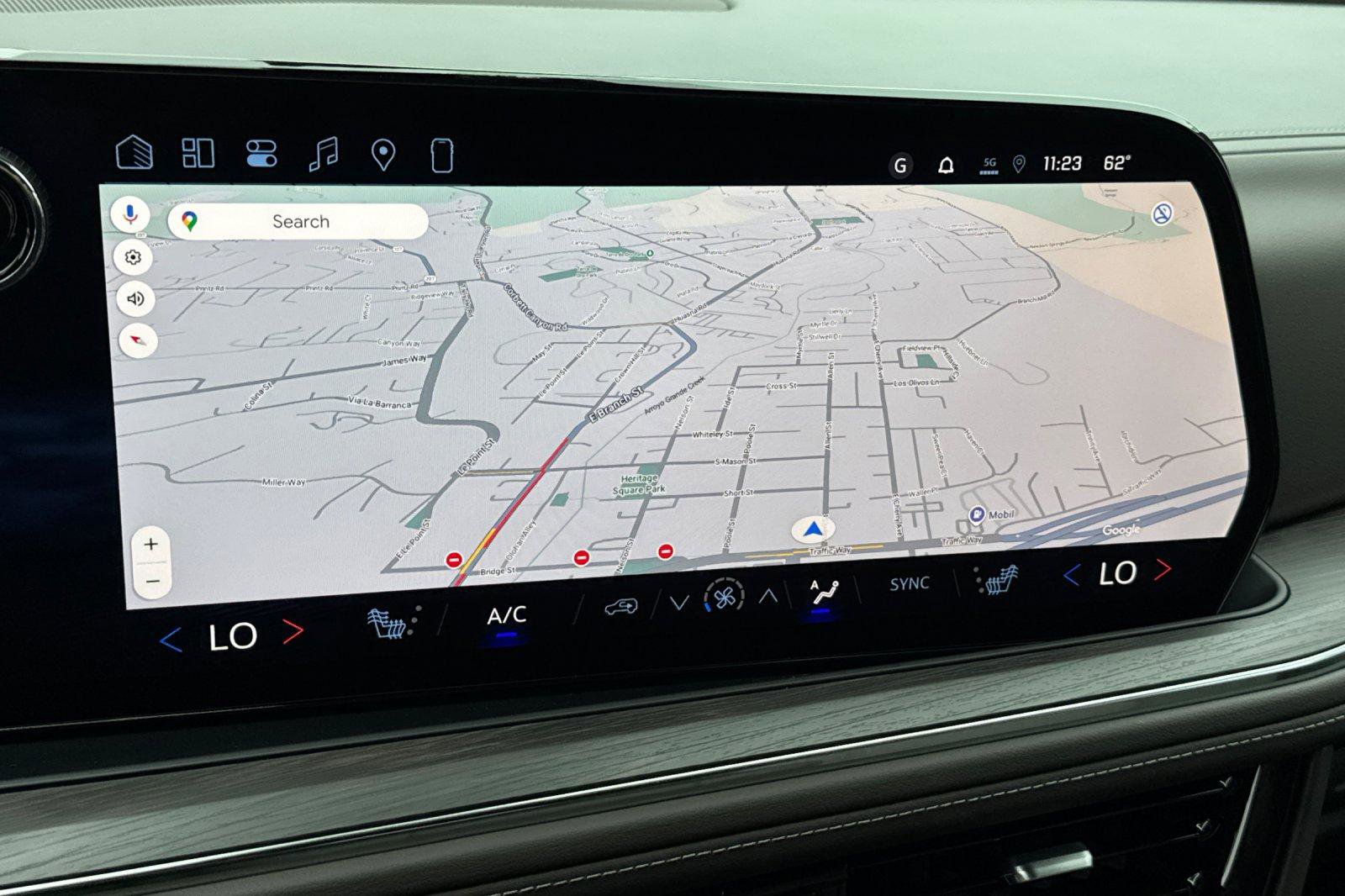 New 2026 Chevrolet Tahoe LT w/ Comfort Package image 27