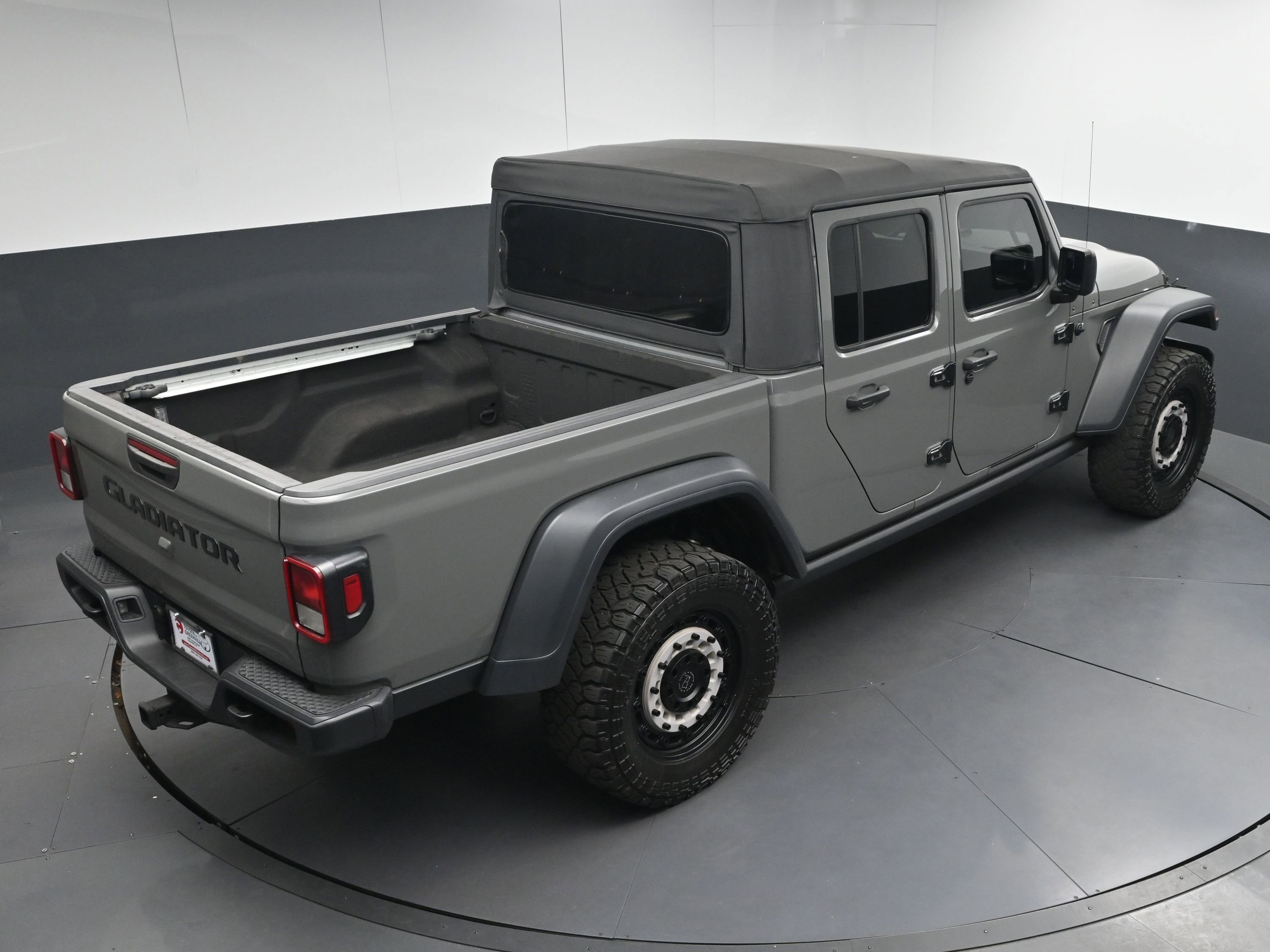 Used 2020 Jeep Gladiator Mojave image 33