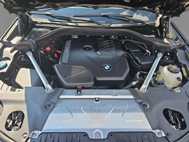 Used 2022 BMW X3 xDrive30i w/ Premium Package 2 AWD/4WD image 37