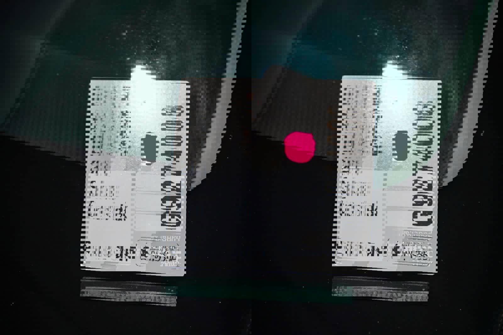 Used 2016 Subaru Crosstrek 2.0i Premium image 29