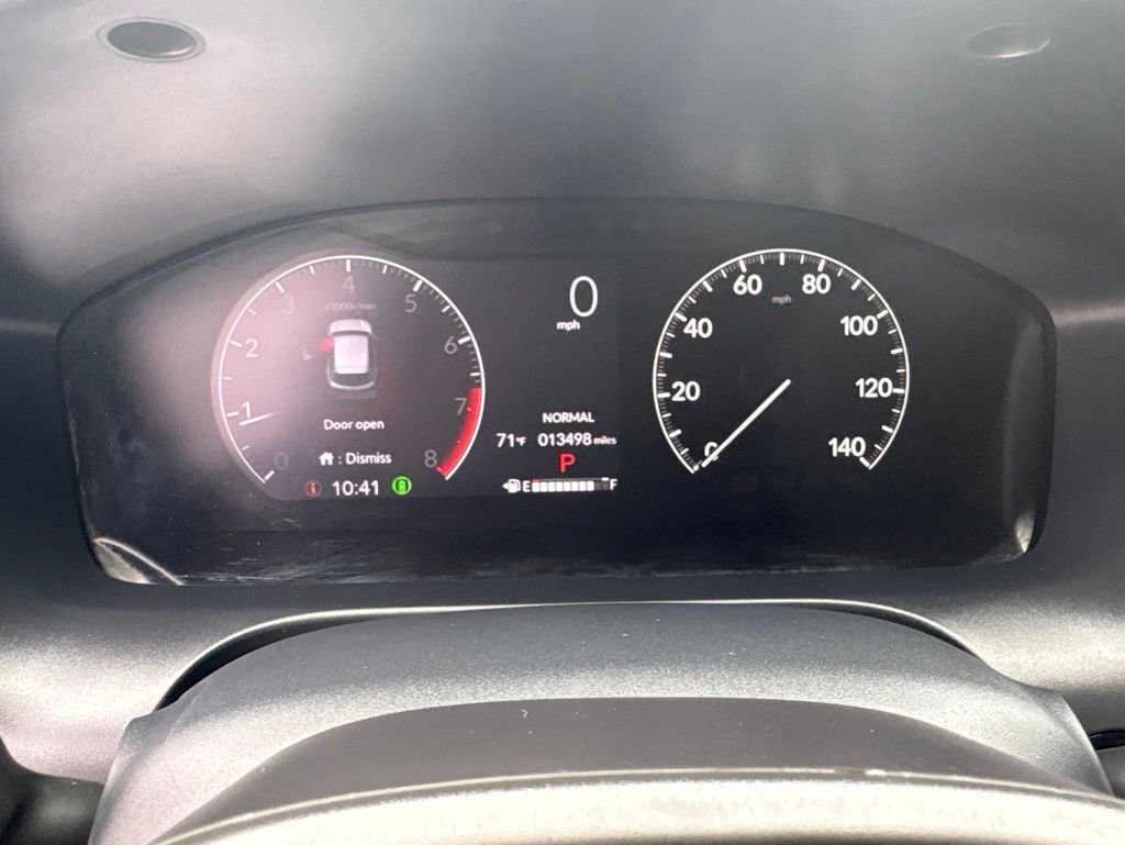 Used 2023 Honda HR-V LX image 14