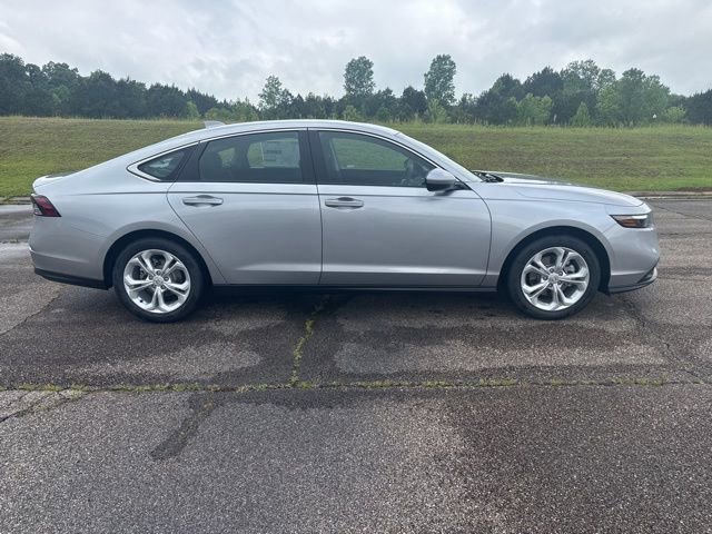 New 2026 Honda Accord LX image 7