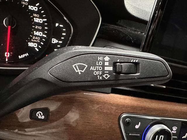 Used 2022 Audi A4 2.0T Premium w/ Convenience Package AWD/4WD image 35