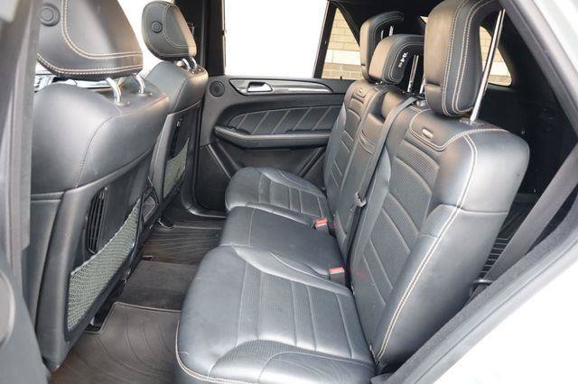 Used 2018 Mercedes-Benz GLE 63 AMG 4MATIC image 17