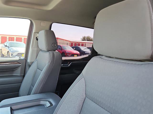 Used 2022 GMC Sierra 1500 Elevation image 11