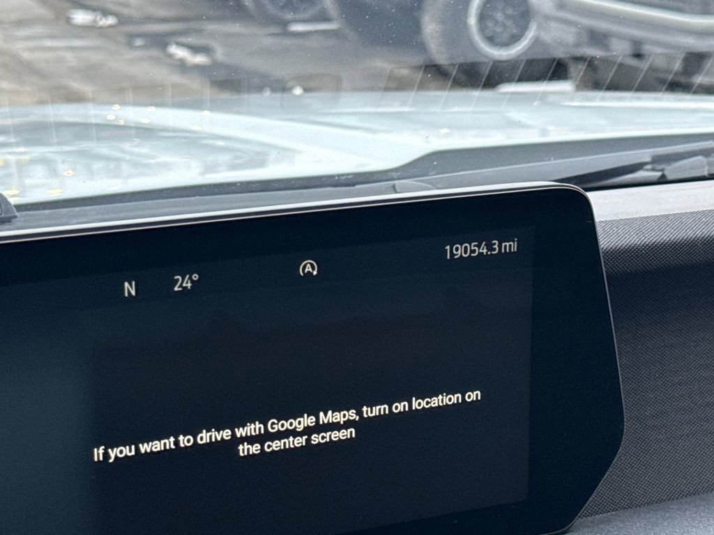 Used 2025 Ford Expedition Max Active image 40