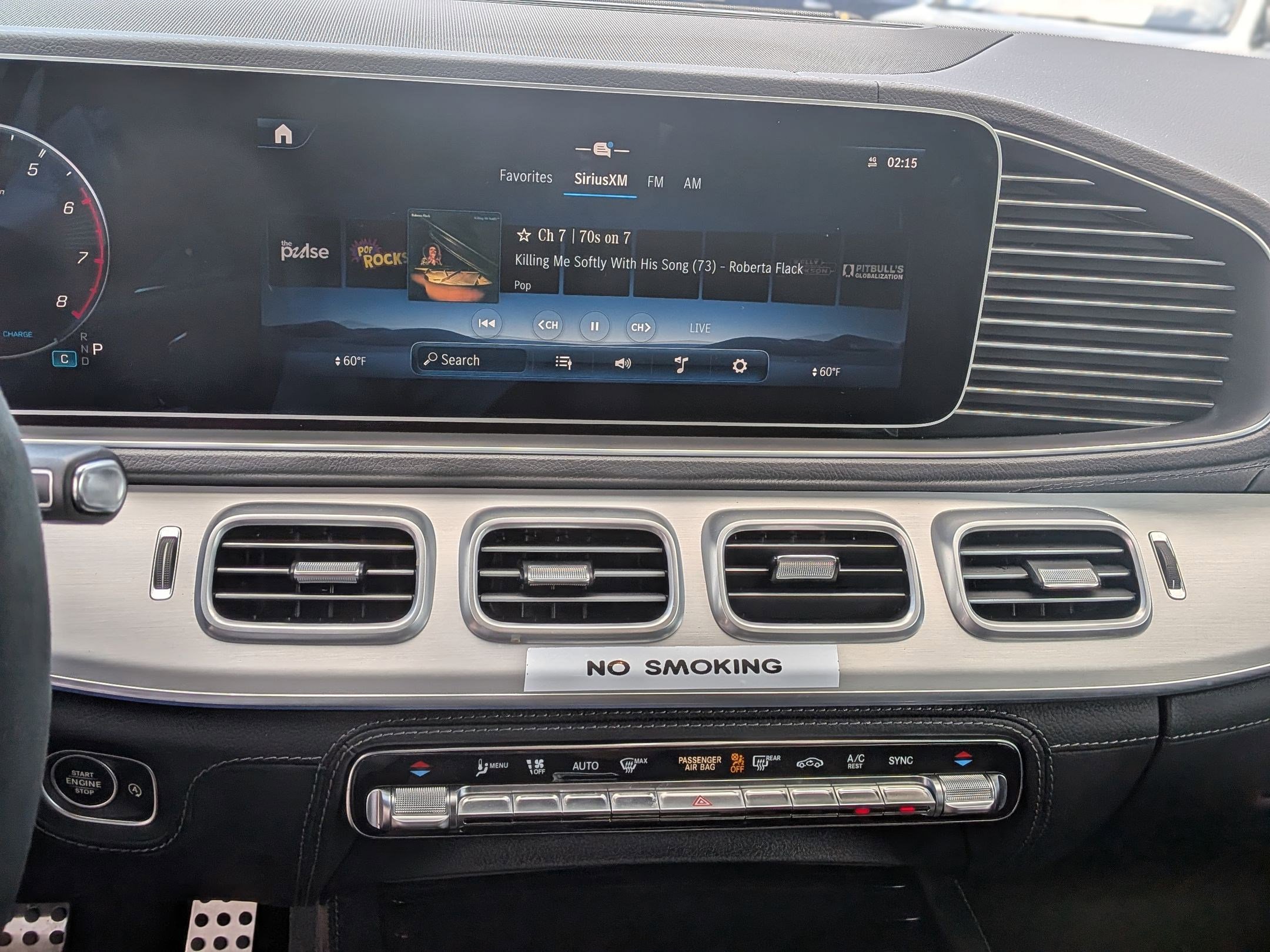 Used 2025 Mercedes-Benz GLE 53 AMG 4MATIC Coupe image 20