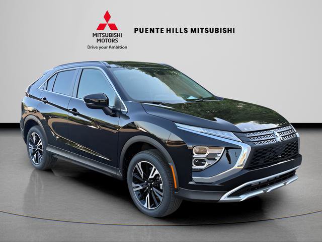 New 2026 Mitsubishi Eclipse Cross SE image 3