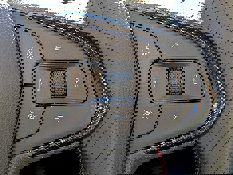 New 2026 Chevrolet Trax RS image 18