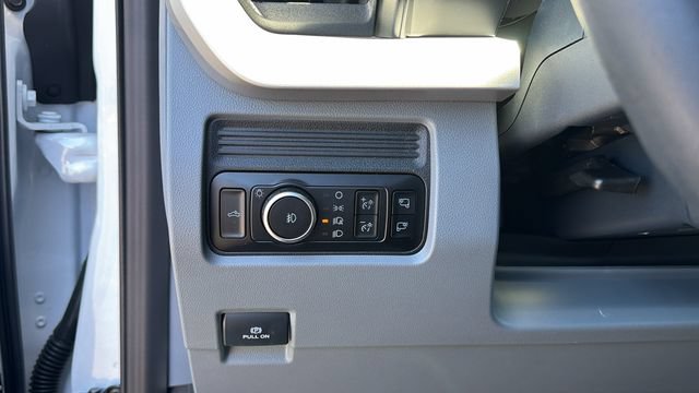 New 2026 Ford F250 XLT w/ 360-Degree Camera Package AWD/4WD image 19