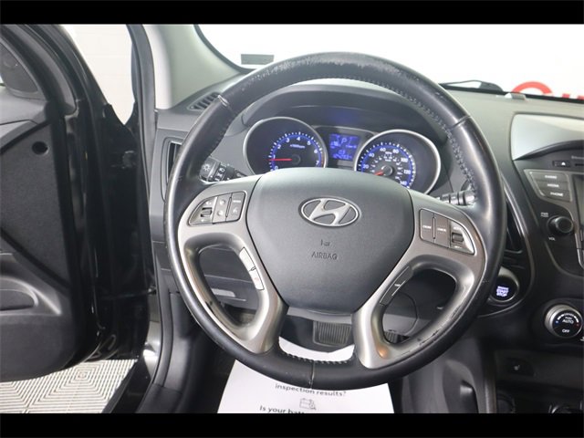 Used 2014 Hyundai Tucson Limited image 23