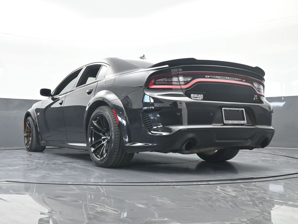 Used 2023 Dodge Charger Scat Pack image 58