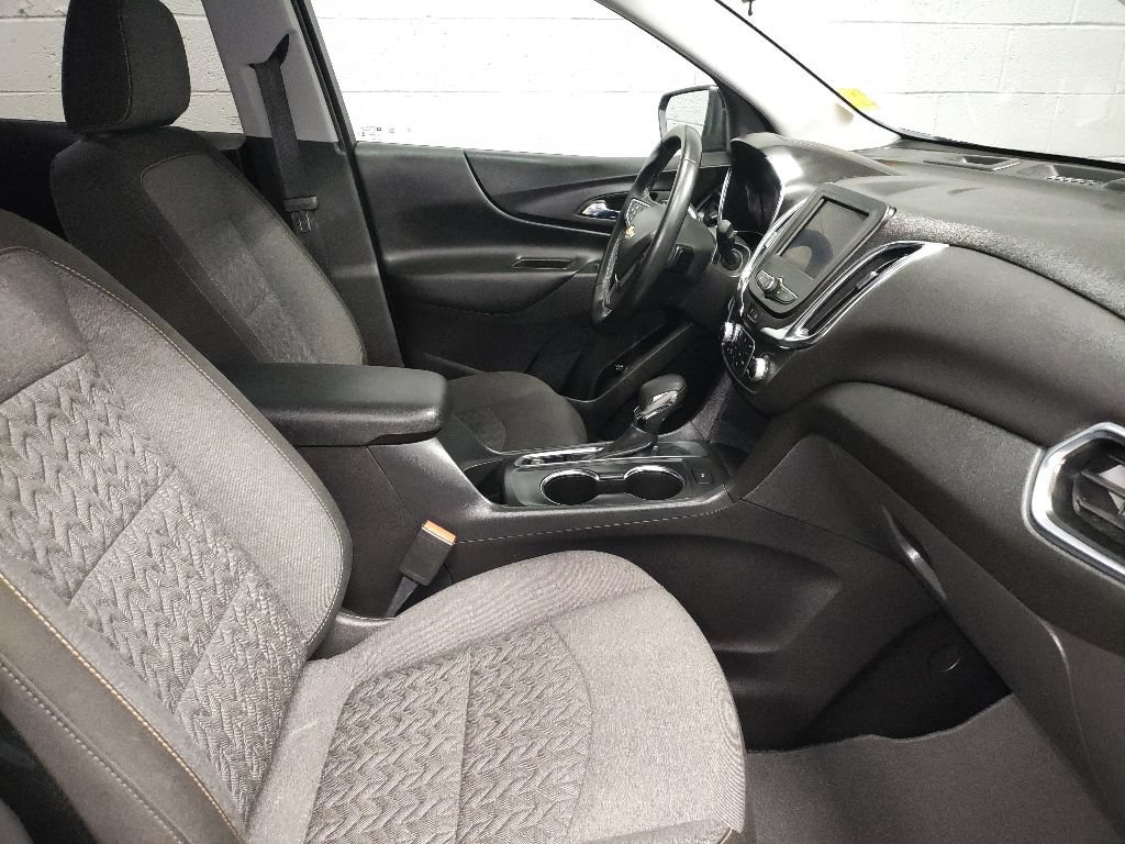 Used 2024 Chevrolet Equinox LT FWD image 7