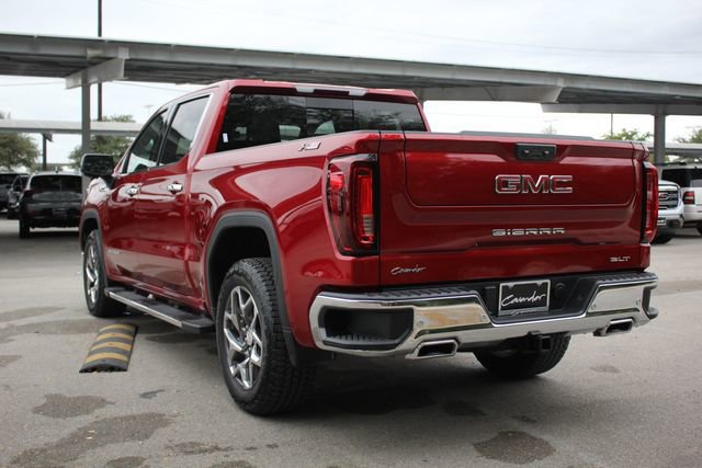 Used 2024 GMC Sierra 1500 SLT image 5