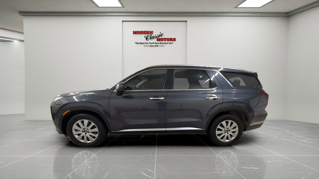 Used 2025 Hyundai Palisade SEL AWD/4WD image 2