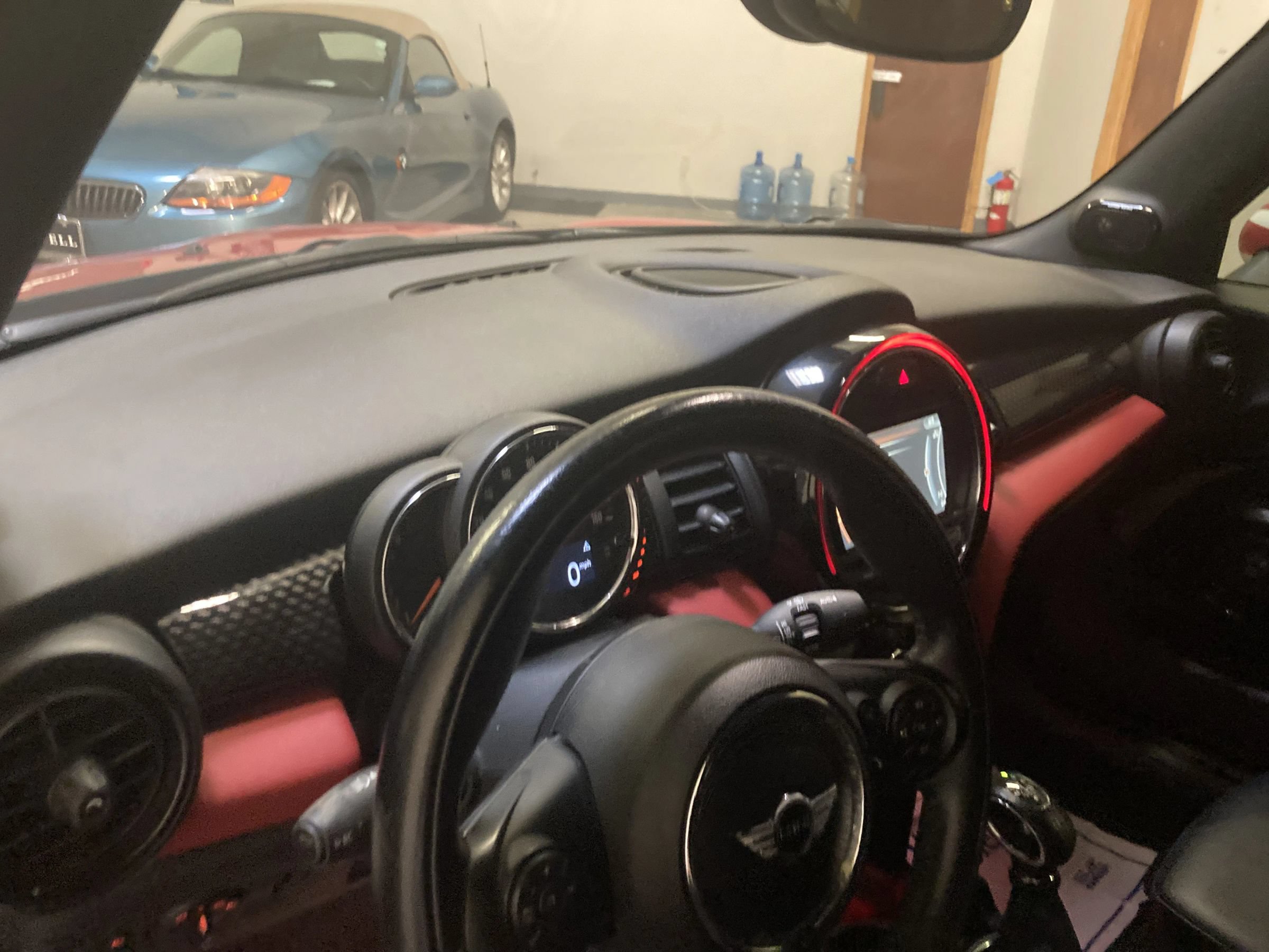 Used 2016 MINI Cooper S FWD image 35