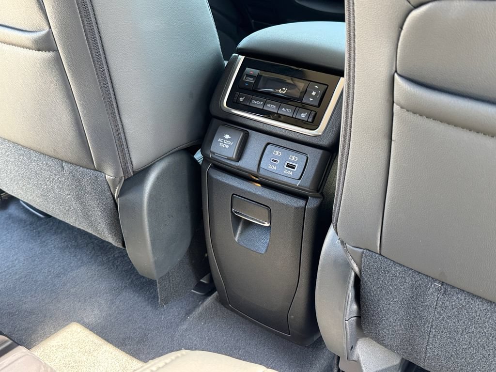New 2026 Subaru Ascent Bronze Edition AWD/4WD image 27