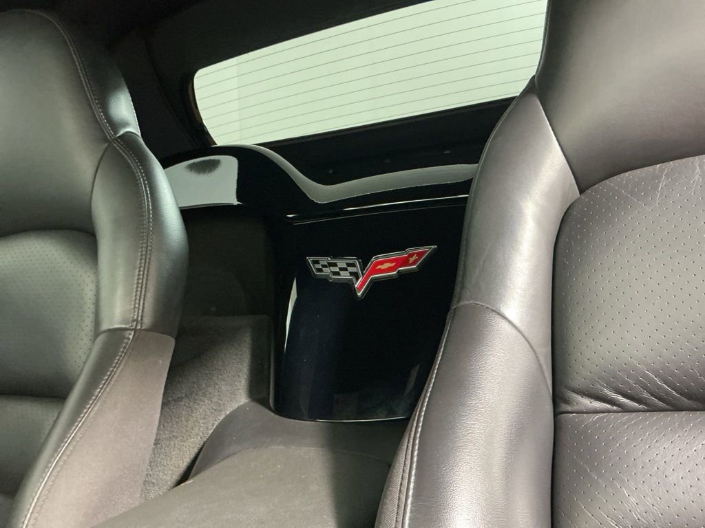 Used 2007 Chevrolet Corvette Convertible w/ Preferred Equipment Group image 20
