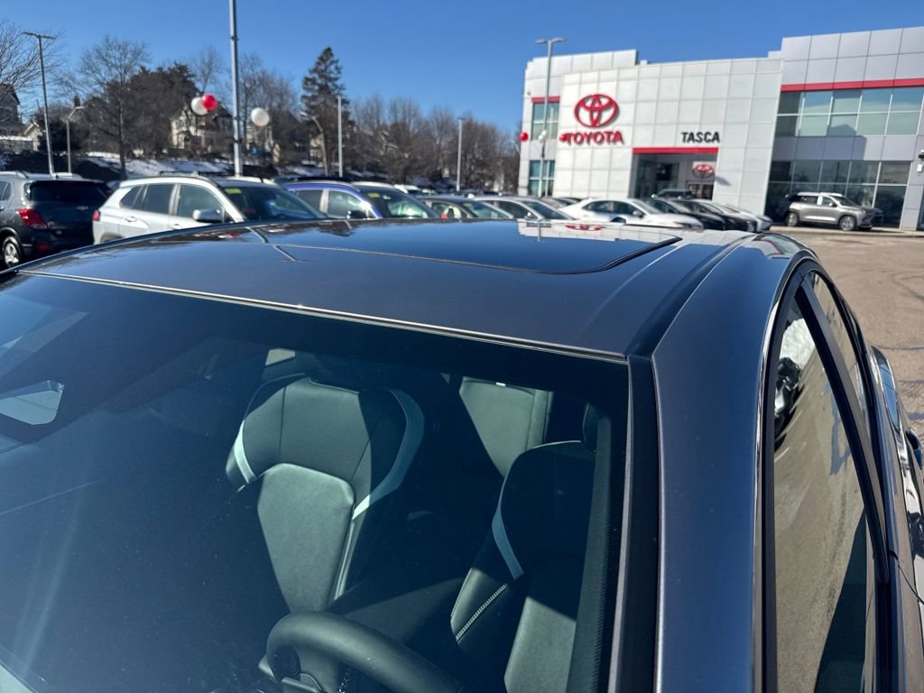 Used 2026 Toyota Camry SE w/ Convenience Package image 43