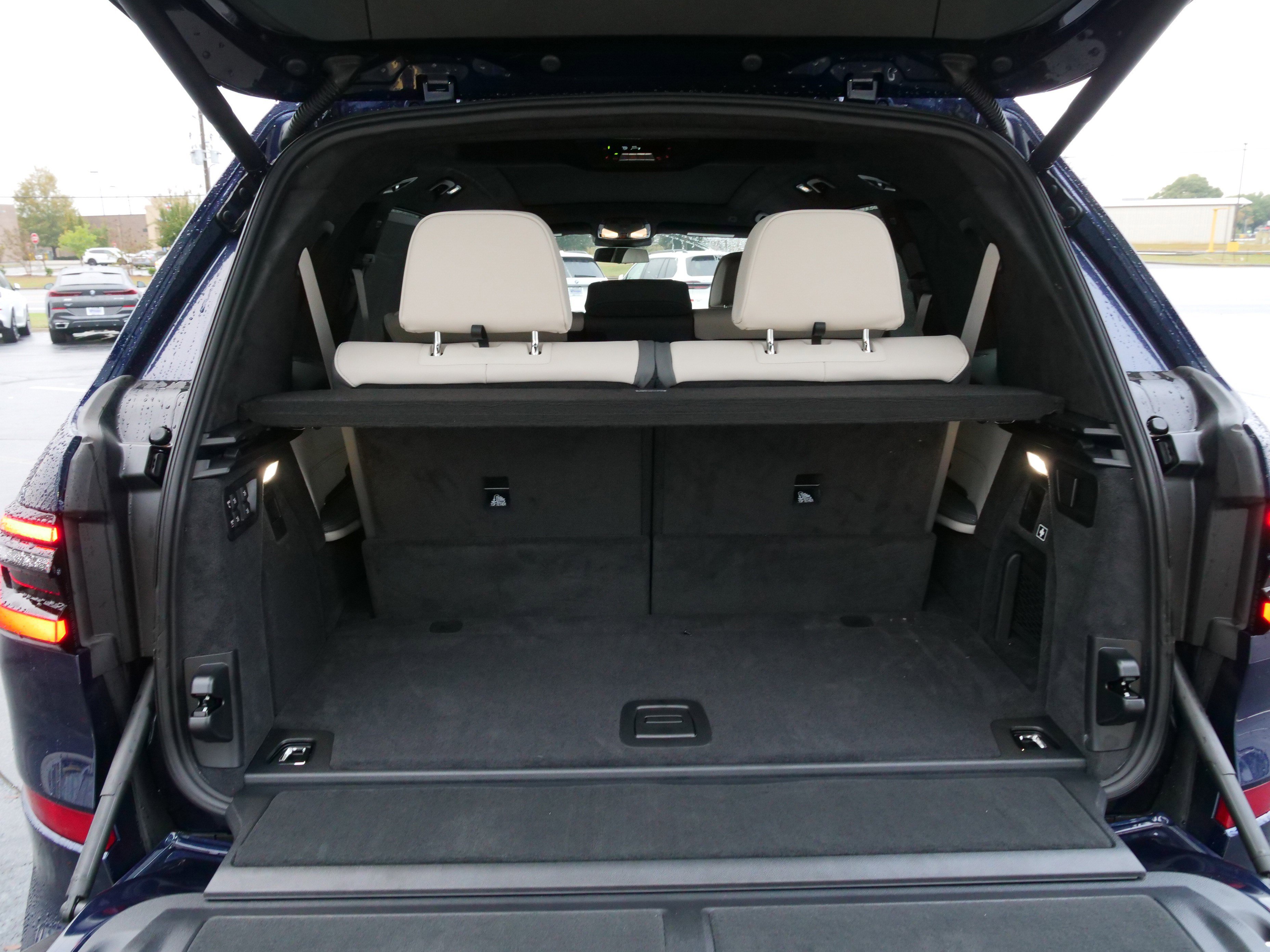 New 2026 BMW X7 xDrive40i w/ Executive Package image 15