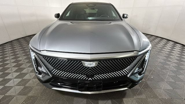 Used 2024 Cadillac Lyriq Tech RWD image 7