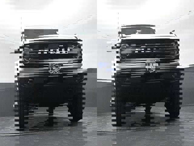 New 2025 Ford Bronco Outer Banks image 18