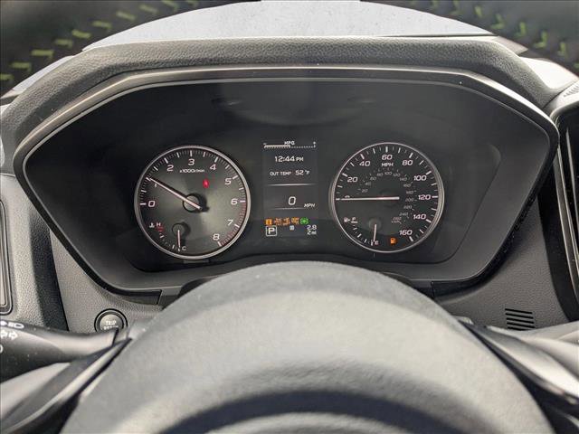 New 2026 Subaru Ascent Bronze Edition image 11