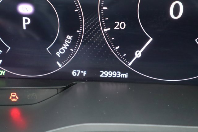 Used 2024 MAZDA CX-90 Plug-In Hybrid w/ Preferred image 40