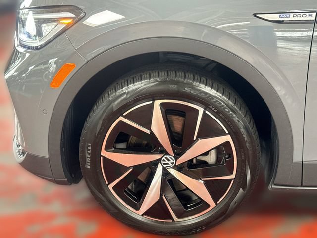 Used 2023 Volkswagen ID.4 Pro S AWD/4WD image 20