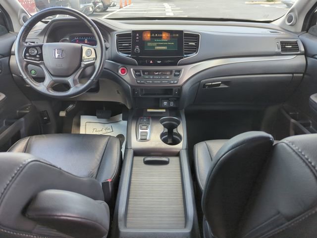 Used 2022 Honda Pilot Special Edition image 25