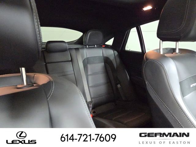 Used 2024 Mercedes-Benz GLE 53 AMG 4MATIC Coupe image 21