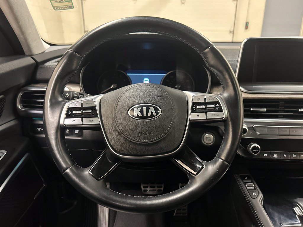 Used 2020 Kia Telluride SX w/ SX Prestige Package AWD/4WD image 21