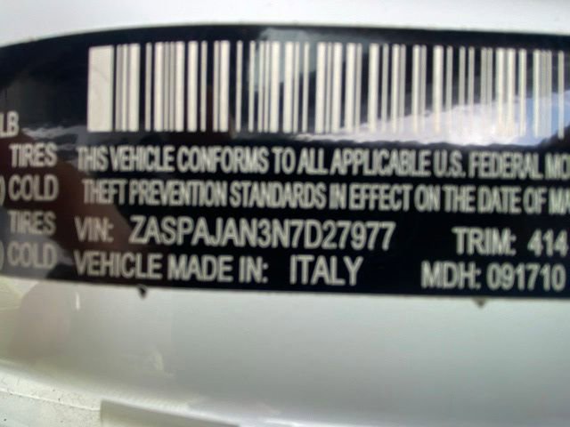 Used 2022 Alfa Romeo Stelvio Sprint RWD image 28