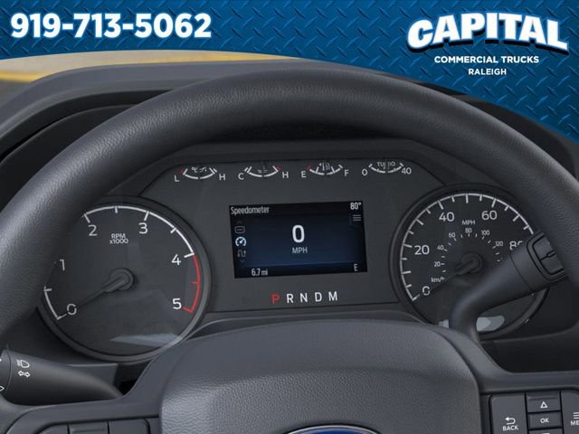 New 2026 Ford F450 XL image 13