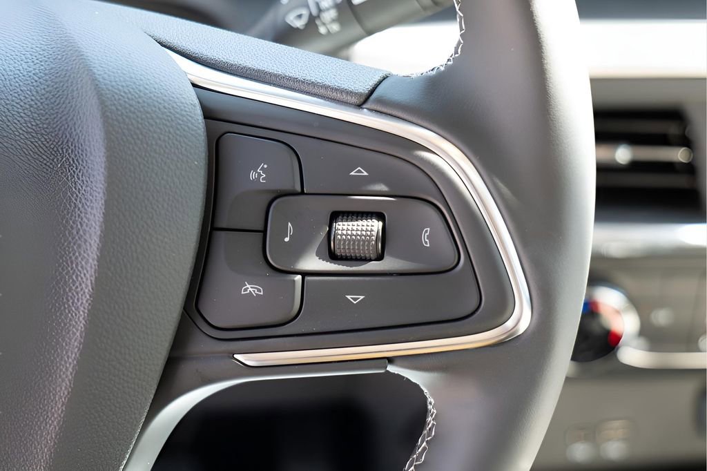 New 2026 Buick Encore GX Preferred w/ Advanced Technology Package FWD image 13