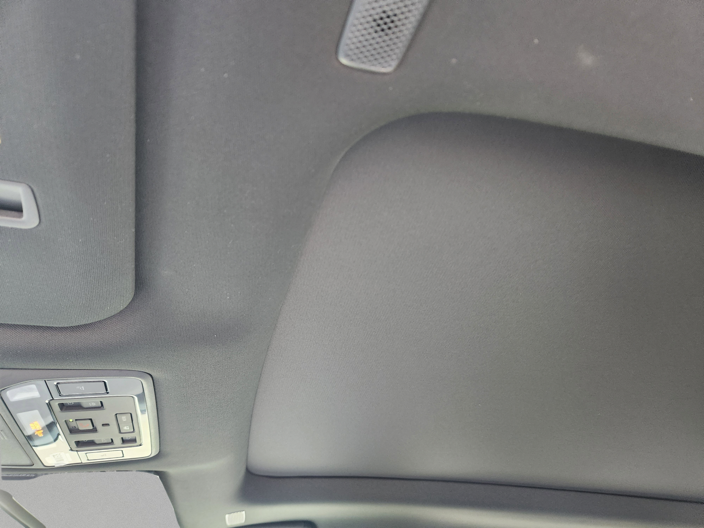 New 2026 Lexus TX 350 AWD image 15