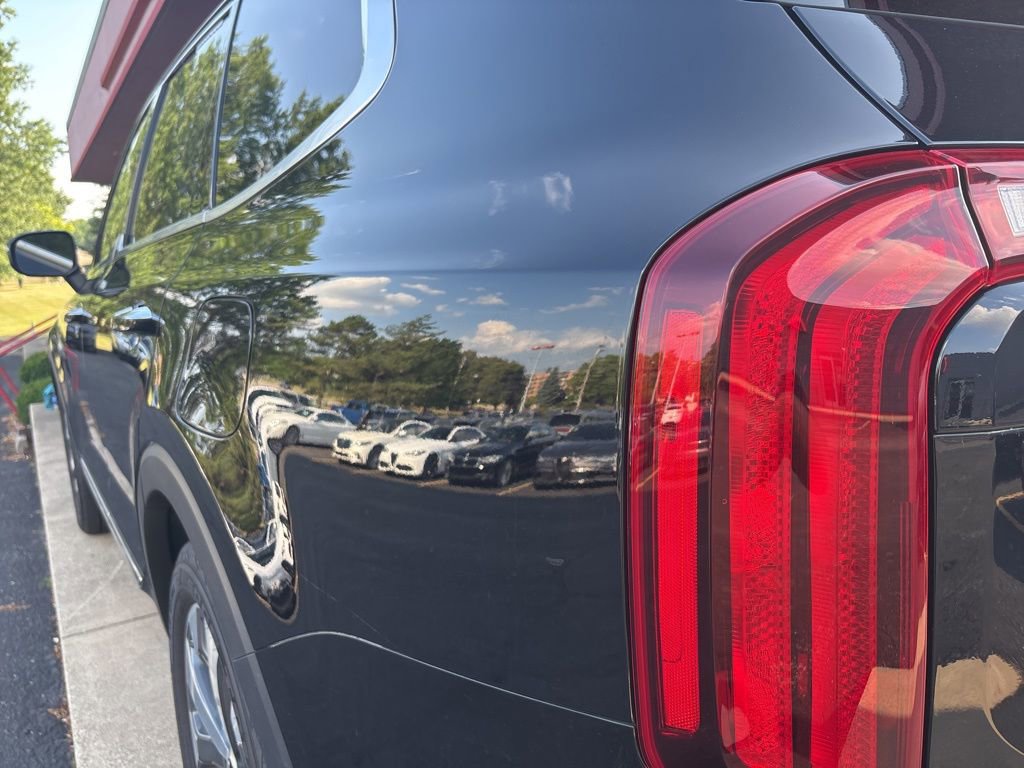 Used 2022 Kia Telluride S image 20