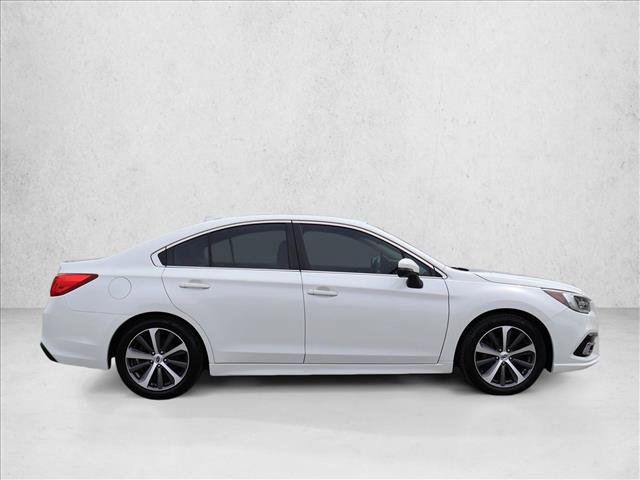 Used 2019 Subaru Legacy 2.5i Limited AWD/4WD image 4