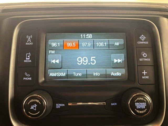 Used 2018 RAM 1500 Express image 27