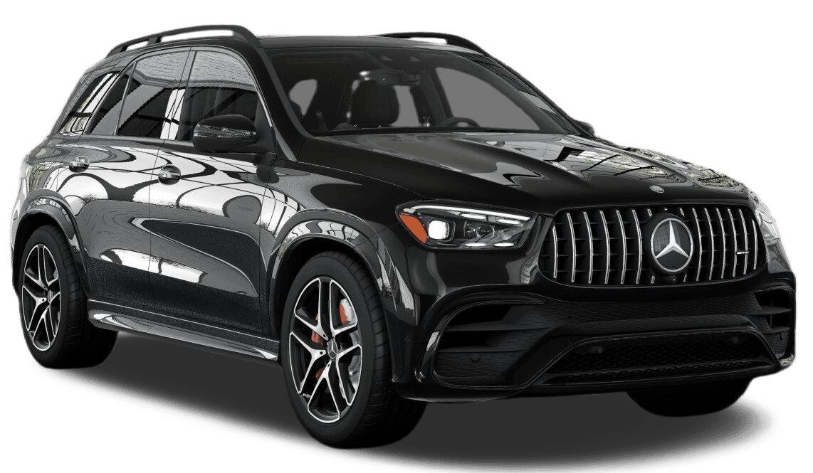 Certified 2025 Mercedes-Benz GLE 63 AMG S image 46