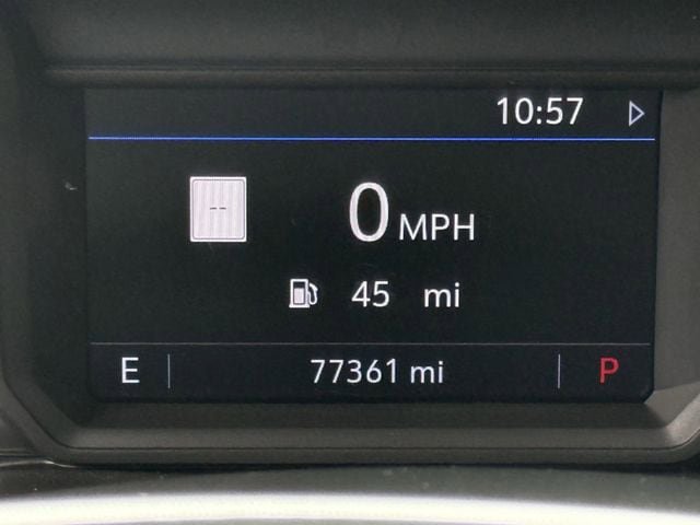 Used 2019 GMC Sierra 1500 SLT RWD image 15