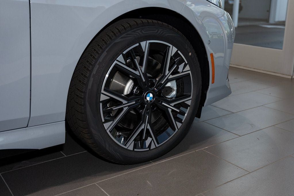 Used 2025 BMW 228i xDrive w/ Premium Package AWD/4WD image 6