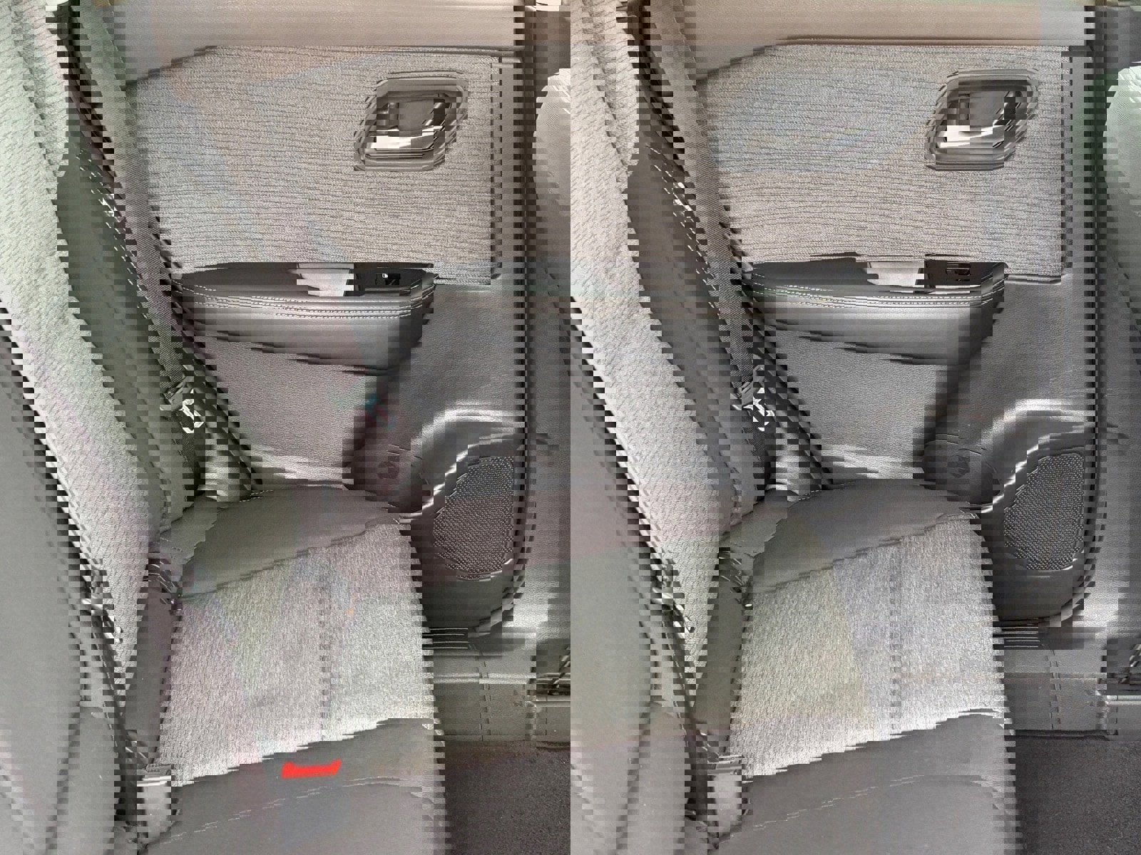 Certified 2022 Nissan Rogue SV image 11