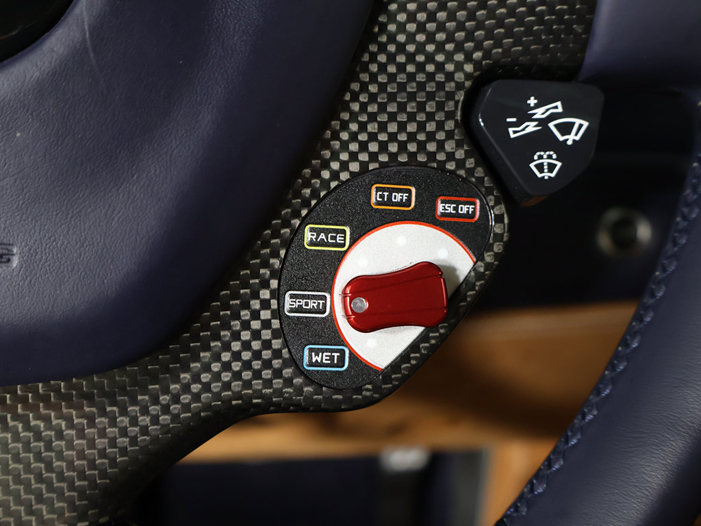 Used 2018 Ferrari 488 Spider RWD image 46