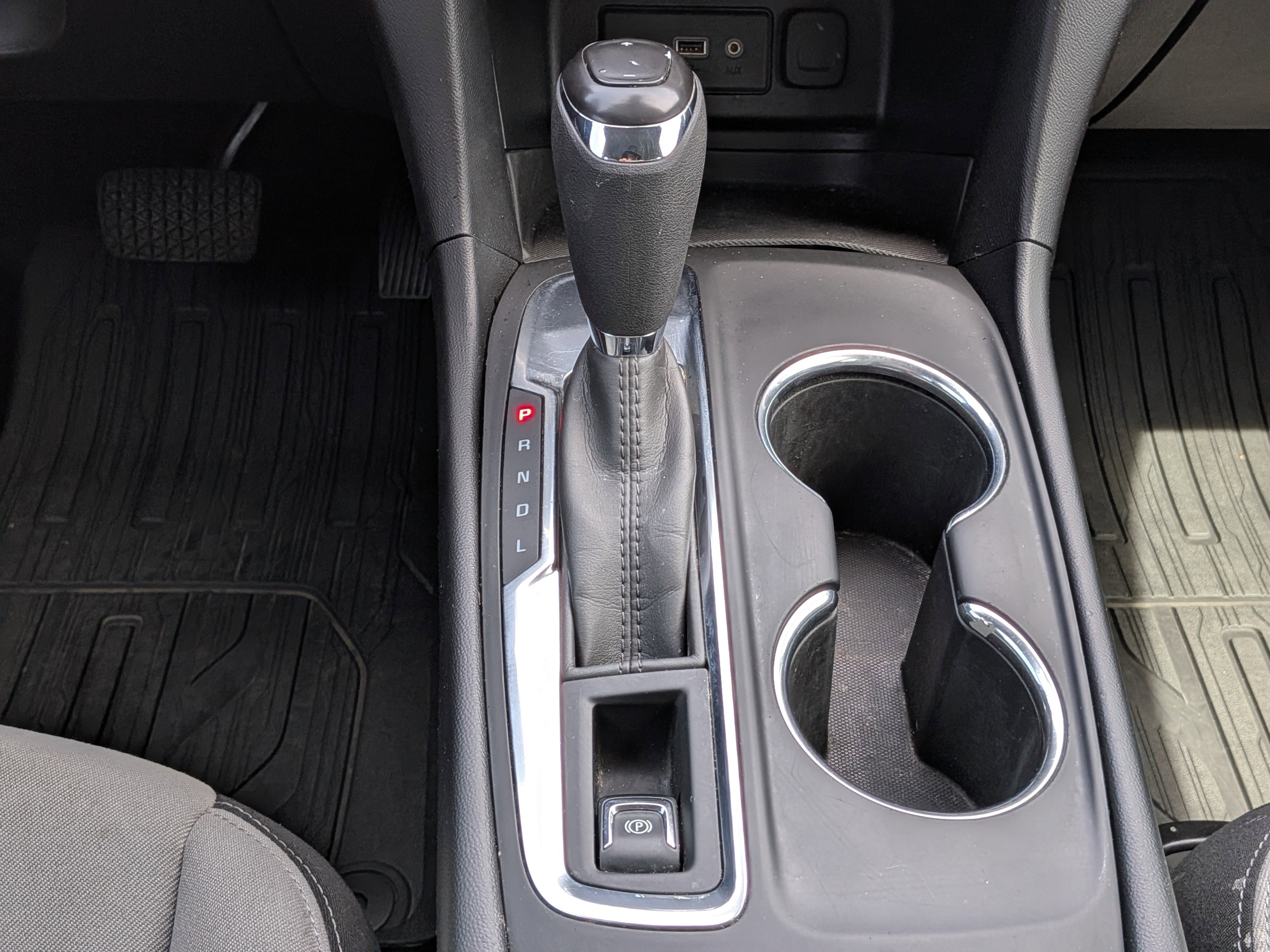 Certified 2020 Chevrolet Equinox LS image 19