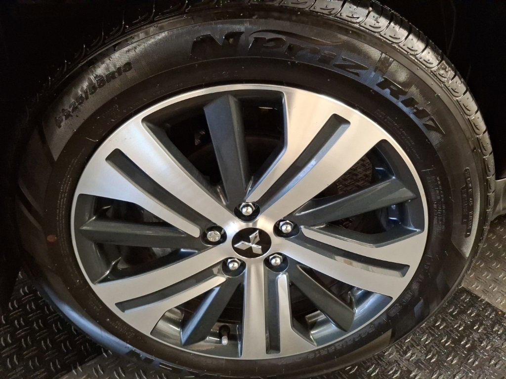 Used 2024 Mitsubishi Outlander Sport ES image 3